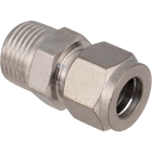 Compression Fitting - 12.7 mm to 1/2 in. BSP