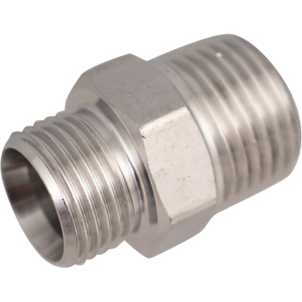 Compression Fitting - 12.7 mm to 1/2 in. BSP