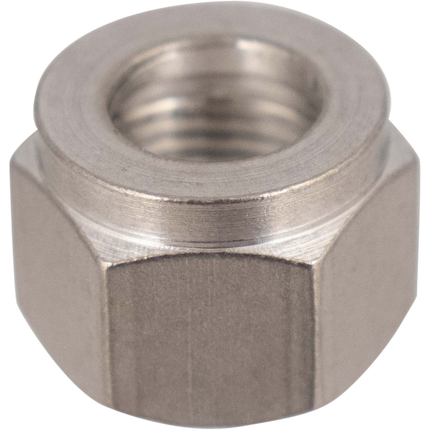 Compression Fitting - 12.7 mm to 1/2 in. BSP
