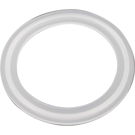 T.C. Clamp Gasket (2 in) - Silicone