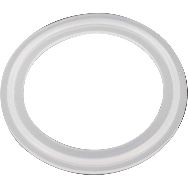 T.C. Clamp Gasket (2 in) - Silicone
