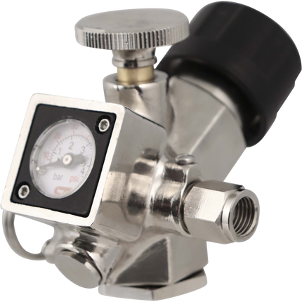KegLand Core 360 Mini CO2 Regulator