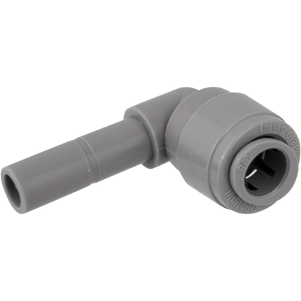 Duotight - 9.5mm (3/8) x 9.5mm (3/8) Male Elbow