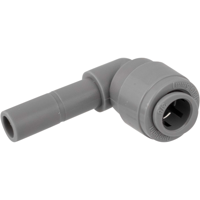 Duotight - 9.5mm (3/8) x 9.5mm (3/8) Male Elbow