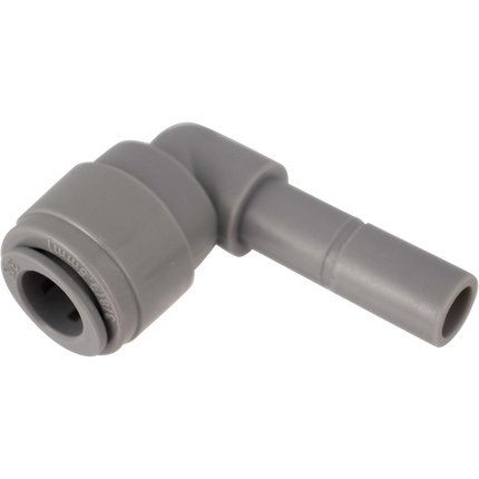 Duotight - 9.5mm (3/8) x 9.5mm (3/8) Male Elbow