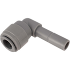 Duotight - 9.5mm (3/8) x 9.5mm (3/8) Male Elbow