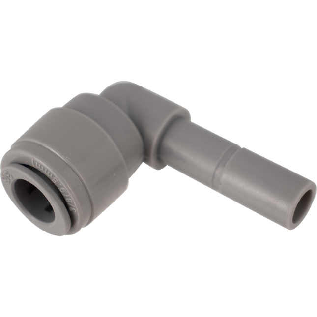 Duotight - 9.5mm (3/8) x 9.5mm (3/8) Male Elbow