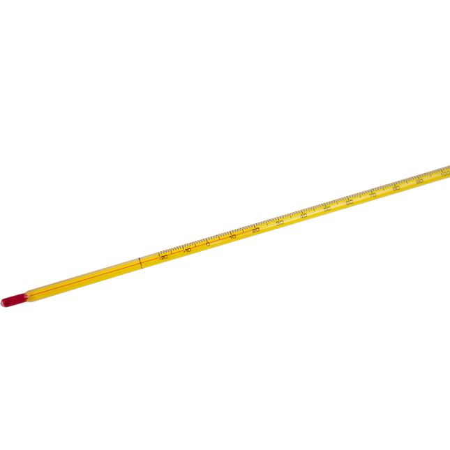 Thermometer - Glass (12 in.)