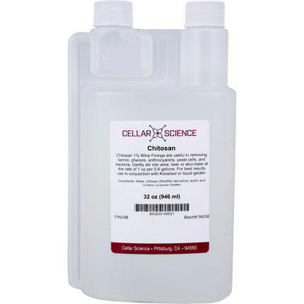 CellarScience - Chitosan -  PLACEHOLDER