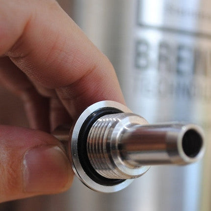 Thermowell | Weldless Threaded
