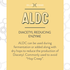 CellarScience - ALDC Enzyme - PLACEHOLDER