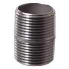 Stainless Nipple - 3/4 in x 1 in (Close)