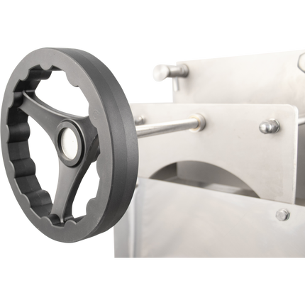 EnoItalia Plate Filter - 40 Plate - Trolley Style w/ Pump - PLACEHOLDER