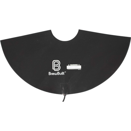 BrewBuilt - Silicone Conical Heater - PLACEHOLDER