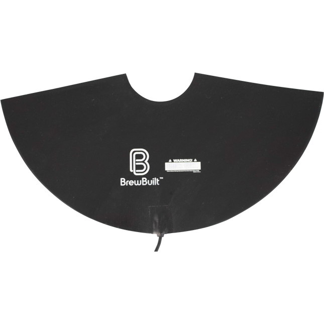 BrewBuilt - Silicone Conical Heater - PLACEHOLDER
