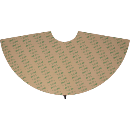 BrewBuilt - Silicone Conical Heater - PLACEHOLDER