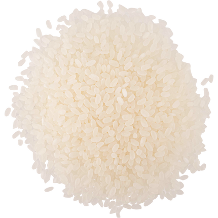Calrose 70% Milled Sake Rice  - PLACEHOLDER