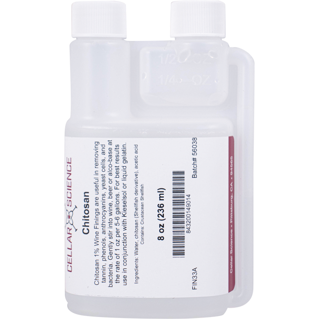 CellarScience - Chitosan -  PLACEHOLDER