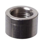 Stainless  Half Coupler - 3/8 in