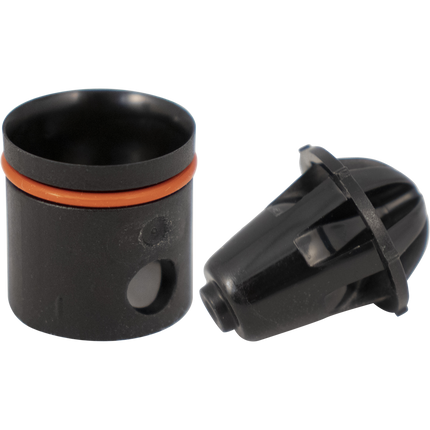 Replacement FC Shuttles for Nukatap Flow Control Stainless Steel Faucet - G1