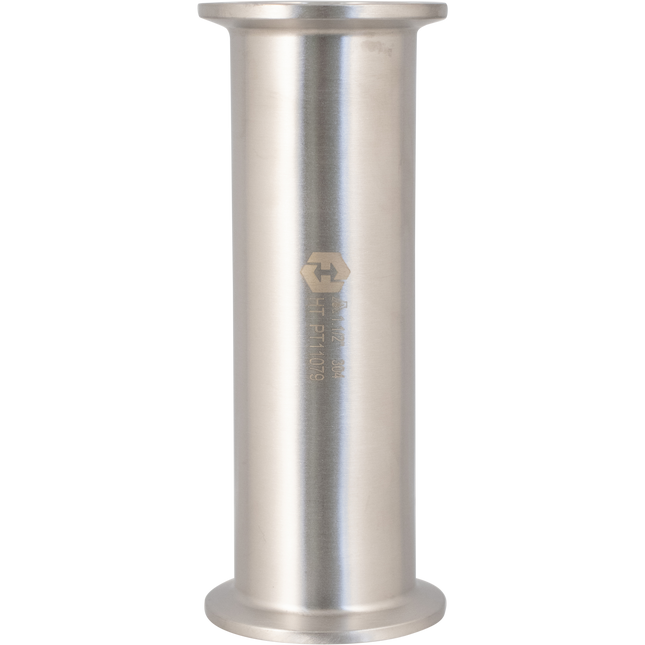 ForgeFit - 1.5 in. T.C. Extension Tube (Spool) - 5 in.