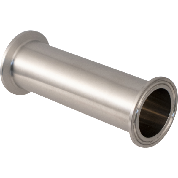 ForgeFit® Stainless Tri-Clamp Extension Tube (Spool) | 1.5