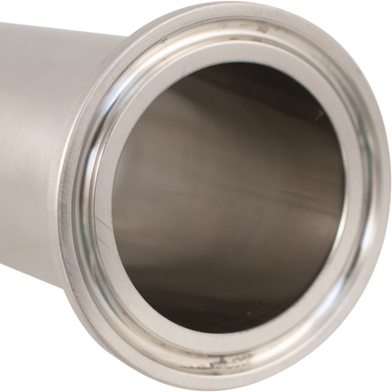 ForgeFit - 1.5 in. T.C. Extension Tube (Spool) - 5 in.
