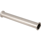 ForgeFit - 1.5 in. T.C. Extension Tube (Spool) - 12 in.