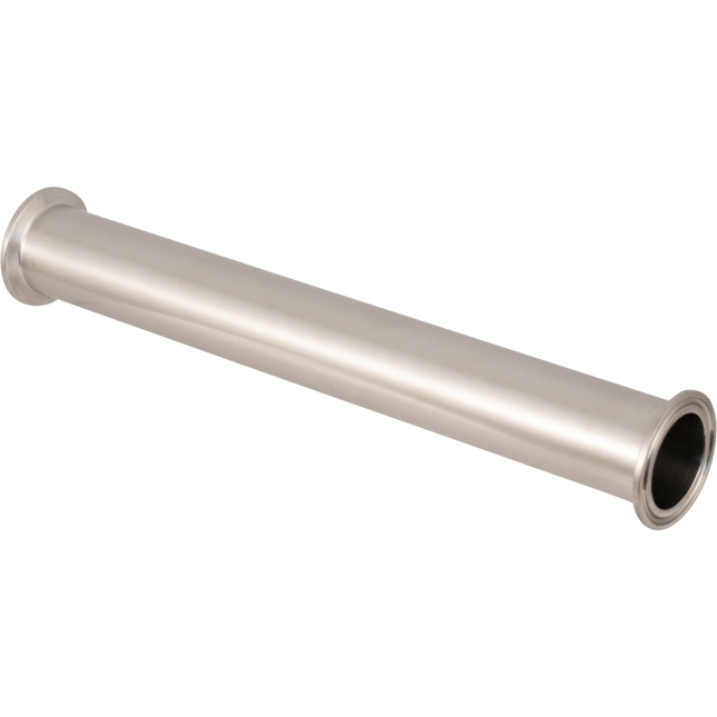 ForgeFit - 1.5 in. T.C. Extension Tube (Spool) - 12 in.