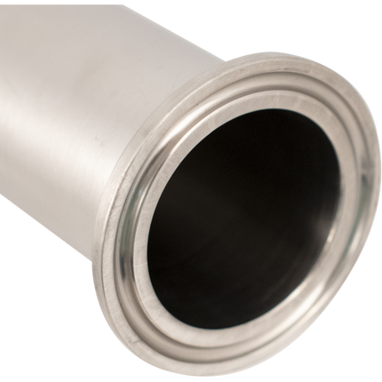 ForgeFit - 1.5 in. T.C. Extension Tube (Spool) - 12 in.