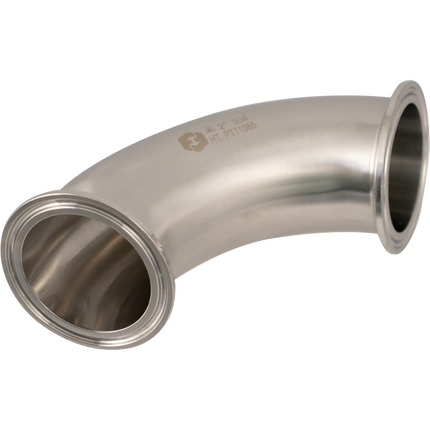 ForgeFit - 2 in. T.C. Elbow