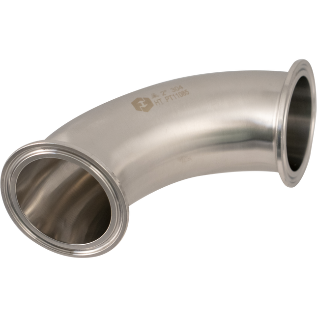 ForgeFit - 2 in. T.C. Elbow