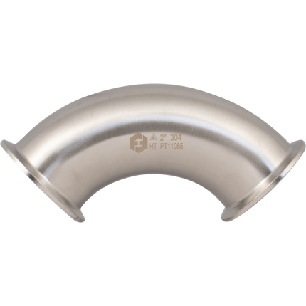 ForgeFit - 2 in. T.C. Elbow