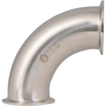 ForgeFit - 2 in. T.C. Elbow