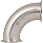 ForgeFit - 2 in. T.C. Elbow