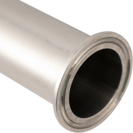 ForgeFit - 1.5 in. T.C. Extension Tube (Spool) - 24 in.