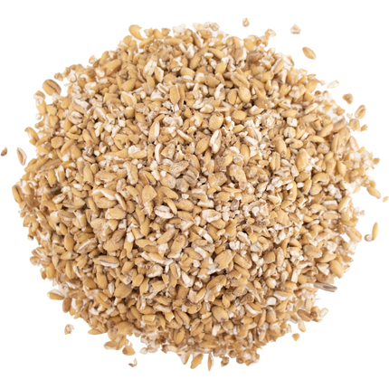 Malt - Briess White Wheat - Per Lb (Showroom Only)