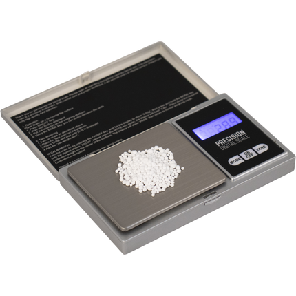 Brewmaster Precision Digital Scale 500 g x .01