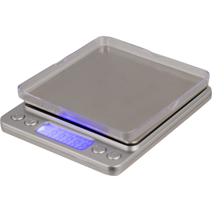 Brewmaster Mini Digital Scale 2 kg x 0.1