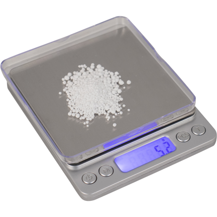 Brewmaster Mini Digital Scale 2 kg x 0.1
