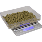 Brewmaster Mini Digital Scale 2 kg x 0.1