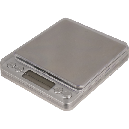 Brewmaster Mini Digital Scale 2 kg x 0.1