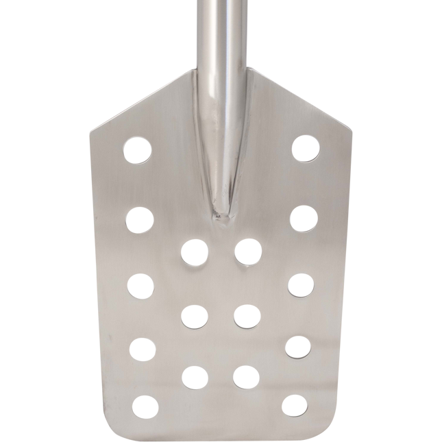 Stainless Steel Mash Paddle - 30 in. Long