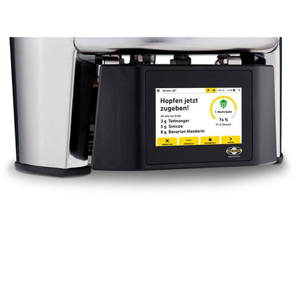 Braumeister Plus V2 - 110V - 20 L 