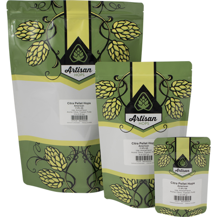 Pellet Hops - US Experimental #09326 - PLACEHOLDER