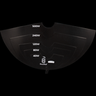 BrewBuilt - Silicone Conical Heater - PLACEHOLDER
