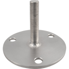 MB - Replacement Part - Replacement Foot for 20 bbl & above Conicals and Brites