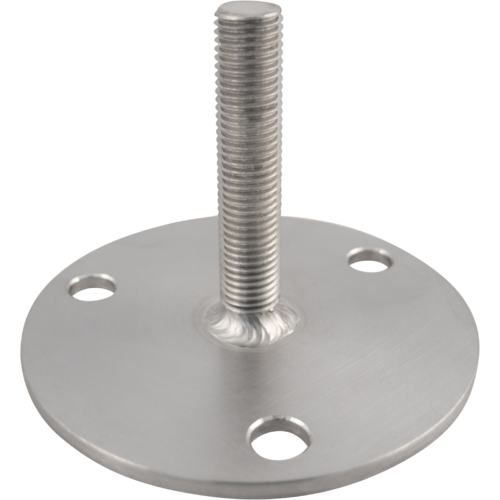 MB - Replacement Part - Replacement Foot for 20 bbl & above Conicals and Brites