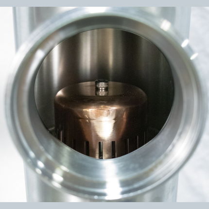 MB Professional Still 4 Plate - 50 L