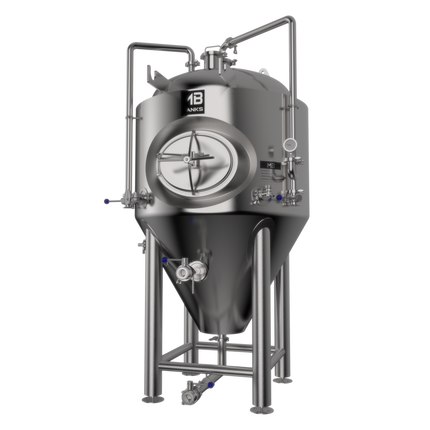 MB - Pro Conical Unitank - 7 bbl